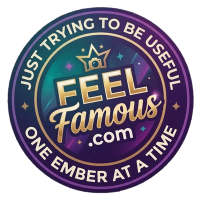 FeelFamous